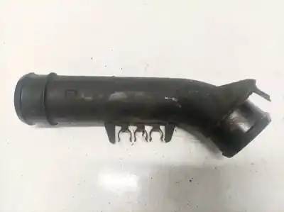 Pezzo di ricambio per auto di seconda mano TUBO INTERCOOLER per SKODA OCTAVIA COMBI (1Z5)  Riferimenti OEM IAM 3C0145770B  