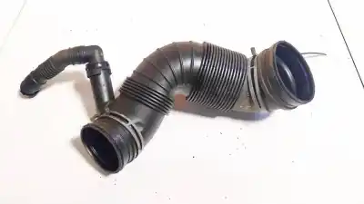 Recambio de automóvil de segunda mano de TUBO - Manguera-tubo de toma de aire para VOLKSWAGEN PASSAT B6 (3C2) 2.0 TDI 16V referencias OEM IAM 3C0129654P  