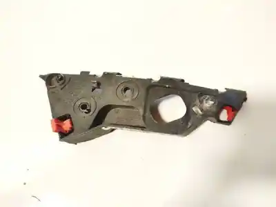 Second-hand car spare part front bumper reinforcement for bmw 3 (e30) m3 2.3 oem iam references 475498858  