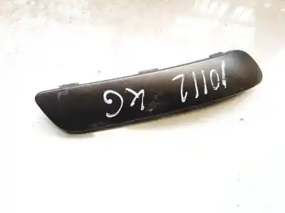 Peça sobressalente para automóvel em segunda mão plásticos por saab 900 i (ac4, am4) 2.0 i referências oem iam 96504529yw