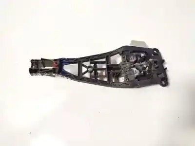 Автозапчасти б/у левая передняя наружная ручка за bmw 3 (e30) m3 2.3 ссылки oem iam gm6051