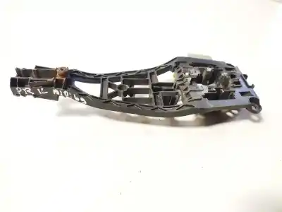 Peça sobressalente para automóvel em segunda mão puxador exterior dianteiro esquerdo por bmw 3 (e30) m3 2.3 referências oem iam gm6051  