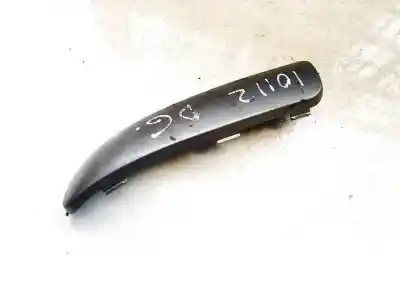 Peça sobressalente para automóvel em segunda mão plásticos por saab 900 i (ac4, am4) 2.0 i referências oem iam 96504528yw