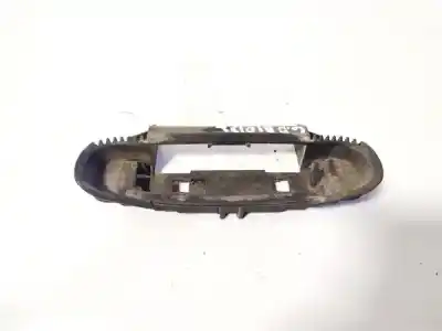 Автозапчастина б/у завнішня ручка задня права для audi a6, c5 2001.08 - 2005.01 facelift 2.5 tdi 114kw 2001.08 - 2005.01 посилання на oem iam 4b0839885