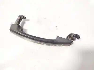 Second-hand car spare part exterior right front door handle for bmw 3 (e30) m3 2.3 oem iam references   