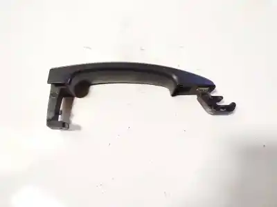 Автозапчасти б/у наружная рукоятка передняя справа за bmw 3 (e30) m3 2.3 ссылки oem iam 