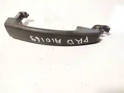 Second-hand car spare part exterior right front door handle for bmw 3 (e30) m3 2.3 oem iam references   