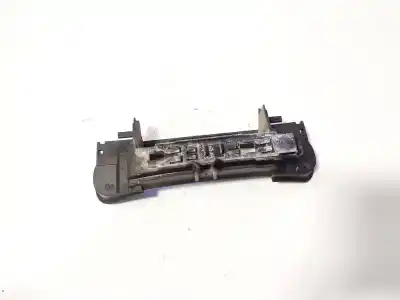 Автозапчастина б/у завнішня ручка задня ліва для audi a6, c5 2001.08 - 2005.01 facelift 2.5 tdi 114kw 2001.08 - 2005.01 посилання на oem iam 4b0839885