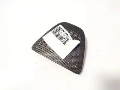 Автозапчасти б/у пластик за bmw 3 (e30) m3 2.3 ссылки oem iam 13205175