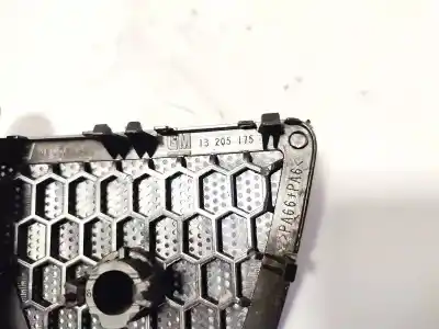 Pezzo di ricambio per auto di seconda mano plastica per bmw 3 (e30) m3 2.3 riferimenti oem iam 13205175  