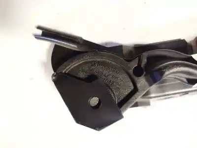 Pezzo di ricambio per auto di seconda mano plastica per bmw 3 (e30) m3 2.3 riferimenti oem iam 13186912  