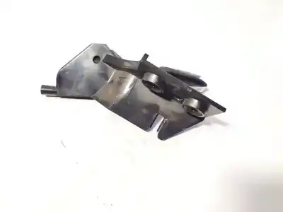 Автозапчасти б/у пластик за bmw 3 (e30) m3 2.3 ссылки oem iam 13186912