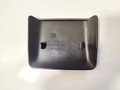 Pezzo di ricambio per auto di seconda mano plastica per bmw 3 (e30) m3 2.3 riferimenti oem iam 13248311  