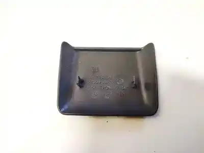 Автозапчасти б/у пластик за bmw 3 (e30) m3 2.3 ссылки oem iam 13248311