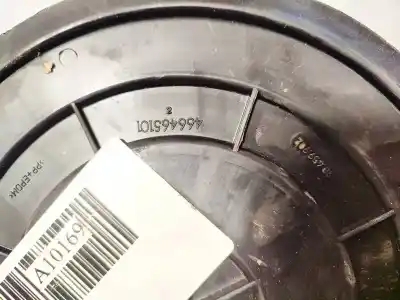 Pezzo di ricambio per auto di seconda mano plastica per bmw 3 (e30) m3 2.3 riferimenti oem iam 466465101  