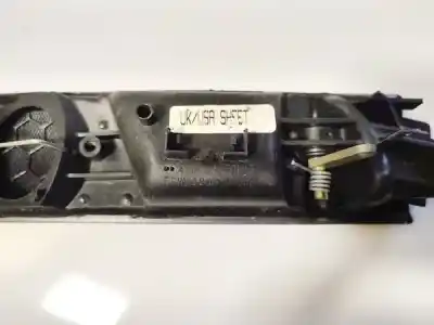 Pezzo di ricambio per auto di seconda mano maniglia interna posteriore sinistra per audi a6, c5 2001.08 - 2005.01 facelift 2.5 tdi 114kw 2001.08 - 2005.01 riferimenti oem iam 4b0837019  