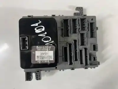 Pezzo di ricambio per auto di seconda mano  per OPEL CORSA A FASTBACK (S83)  Riferimenti OEM IAM 38650SJDE02  G8D-660H-LA, SJD-E031