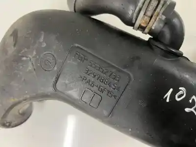 Автозапчасти б/у трубка за bmw 3 (e30) m3 2.3 ссылки oem iam 55352733  329788454, 55351571