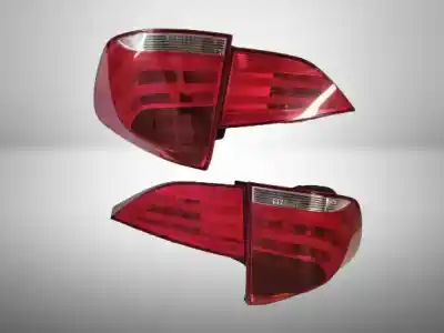 Second-hand car spare part various parts for bmw x1 (e84) xdrive 18 d oem iam references 