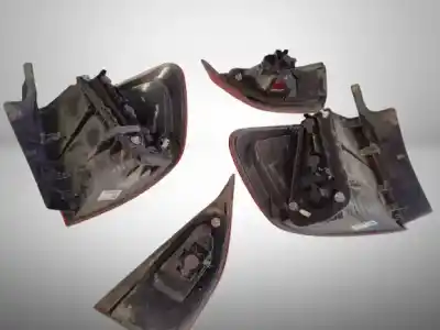 Pezzo di ricambio per auto di seconda mano pezzi vari per bmw x1 (e84) xdrive 18 d riferimenti oem iam   