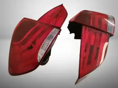 Pezzo di ricambio per auto di seconda mano pezzi vari per bmw x1 (e84) xdrive 18 d riferimenti oem iam   