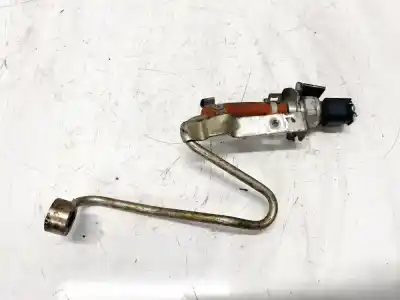 Pezzo di ricambio per auto di seconda mano Pezzi Vari per RENAULT ESPACE IV (JK0) 2.0 dCi Diesel FAP CAT Riferimenti OEM IAM 8200679939A  080605