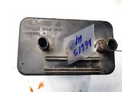 Pezzo di ricambio per auto di seconda mano pezzi vari per kia sorento 3.5 v6 ex riferimenti oem iam   