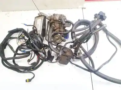 Автозапчасти б/у различные детали за subaru legacy berl. b13 (bl) 2.5 se ссылки oem iam 67r010249