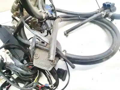 Автозапчасти б/у различные детали за subaru legacy berl. b13 (bl) 2.5 se ссылки oem iam 67r010249  110r-000078