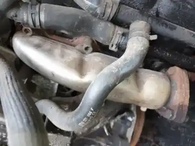 Автозапчастина б/у різні деталі для audi a4 b6 (8e2) 2.5 tdi quattro посилання на oem iam 059253033c