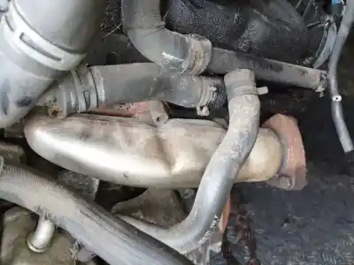Автозапчастина б/у різні деталі для audi a4 b6 (8e2) 2.5 tdi quattro посилання на oem iam 059253033c  