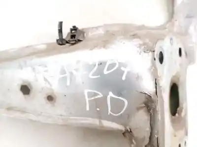 Pezzo di ricambio per auto di seconda mano pezzi vari per opel combo 1.6 riferimenti oem iam   