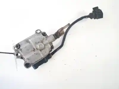 Pezzo di ricambio per auto di seconda mano pezzi vari per audi 80 avant 1.9 tdi riferimenti oem iam fd468  0117462, 2464403130