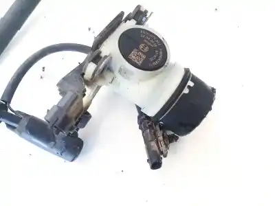 Second-hand car spare part Various Parts for JAGUAR F-PACE 2016 --> 2.0D 132KW F-PACE 2016 --> OEM IAM references 911499G  F01C250150, 1160412203121, 2160404014930