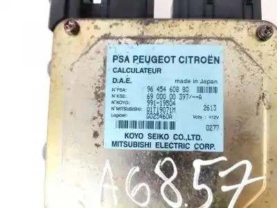 Автозапчасти б/у различные детали за citroen c3 i (fc_, fn_) 1.4 i ссылки oem iam 9645460880  