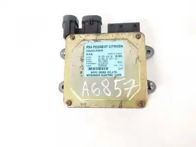 Автозапчастина б/у різні деталі для citroen c3 i (fc_, fn_) 1.4 i посилання на oem iam 9645460880