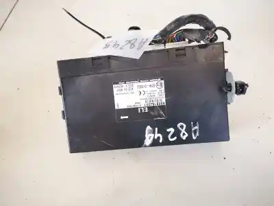 Автозапчасти б/у различные детали за subaru legacy v (bm) 2.0 d awd (bmd) ссылки oem iam 88281aj201