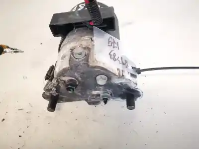 Автозапчастина б/у подвісний насос для land rover range rover, 2002.03 - 2012.08 3.0 td 6 130kw 2002.03 - 2012.08 посилання на oem iam 34511165904  