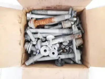 Pezzo di ricambio per auto di seconda mano pezzi vari per jaguar i-pace 2018 --> ev400 90kwh awd riferimenti oem iam   