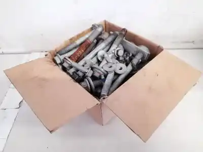 Pezzo di ricambio per auto di seconda mano pezzi vari per jaguar i-pace 2018 --> ev400 90kwh awd riferimenti oem iam   