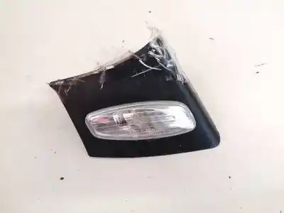 Second-hand car spare part right side light for peugeot 207 1.6 16v hdi oem iam references 96801951xt