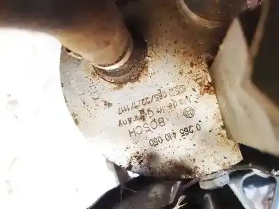 Автозапчасти б/у подвесной насос за audi a6 c5 (4b2, 4b4) 2.5 tdi ссылки oem iam 0265410050  0852211117