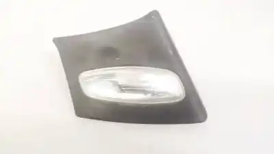 Second-hand car spare part right side light for peugeot 207 1.4 16v vti cat (8fs / ep3) oem iam references 96801951