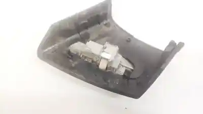 Second-hand car spare part right side light for peugeot 207 1.4 16v vti cat (8fs / ep3) oem iam references 96801951  