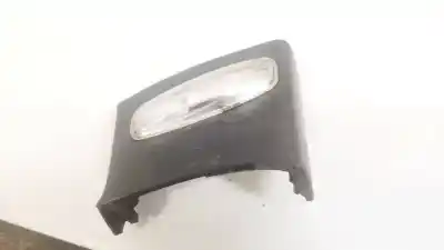 Second-hand car spare part left side light for peugeot 207 1.4 16v vti cat (8fs / ep3) oem iam references 96801950xt
