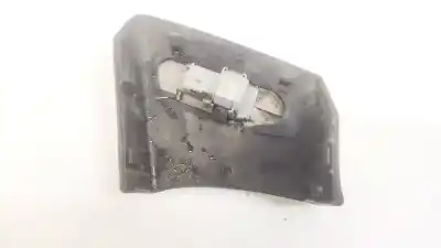 Second-hand car spare part left side light for peugeot 207 1.4 16v vti cat (8fs / ep3) oem iam references 96801950xt  