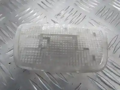 Peça sobressalente para automóvel em segunda mão luz da chapa de matrícula por volvo v50 (545) 2.0 d referências oem iam 30754443