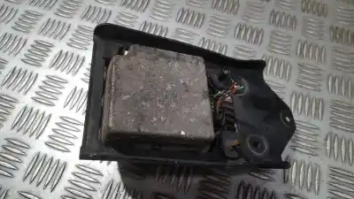 Pezzo di ricambio per auto di seconda mano MODULO ELETTRONICO per AUDI A8, D3 2002.09 - 2005.6  Riferimenti OEM IAM 0203000015  1039S05866 4E0907561E