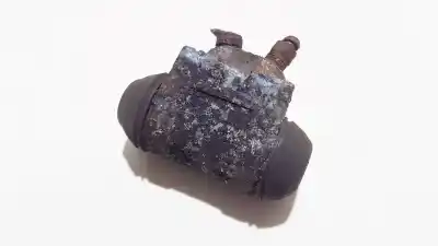 Peça sobressalente para automóvel em segunda mão peças diversas por hyundai getz (tb) 1.3 básico referências oem iam 