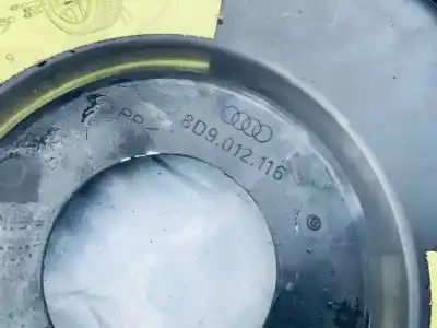 Автозапчастина б/у пластика для audi a3 (8l) 1.8 ambiente посилання на oem iam 8d9012116  